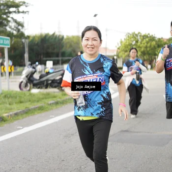 Runner Photo 7652187