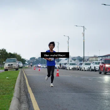 Runner Photo 7652194