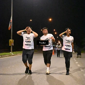 Runner Photo 7652196