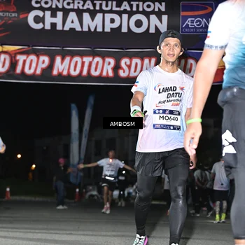 Runner Photo 7652199