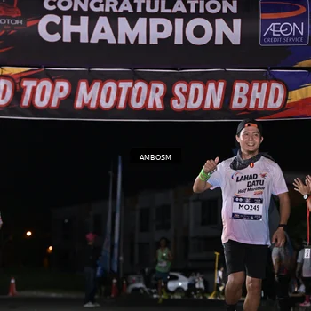Runner Photo 7652201