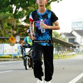Runner Photo 7652202