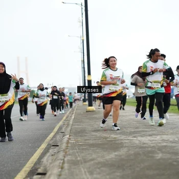 Runner Photo 7652203