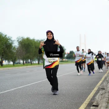 Runner Photo 7652204