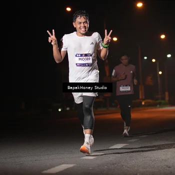 Runner Photo 7652206