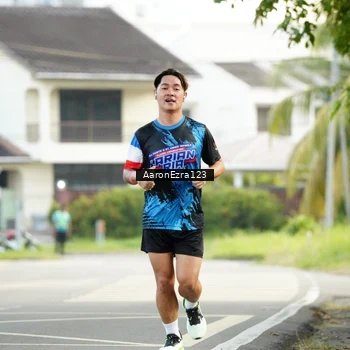 Runner Photo 7652207