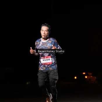Runner Photo 7652208