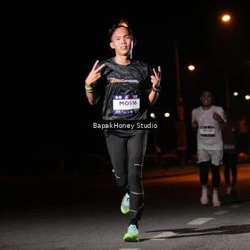 Runner Photo 7652213