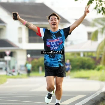 Runner Photo 7652215