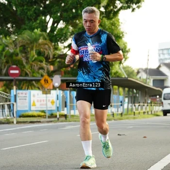 Runner Photo 7652216