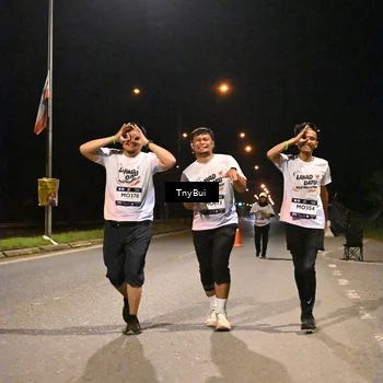 Runner Photo 7652217