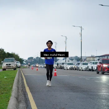 Runner Photo 7652219