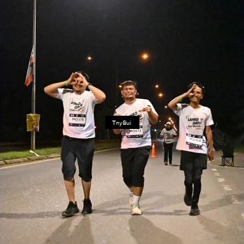Runner Photo 7652220