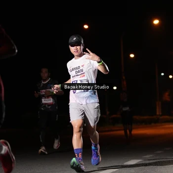Runner Photo 7652221