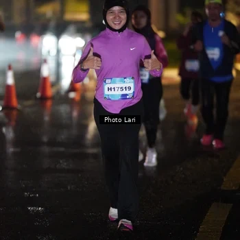 Runner Photo 7652223