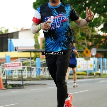 Runner Photo 7652225