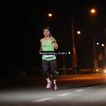 Runner Photo 7652227