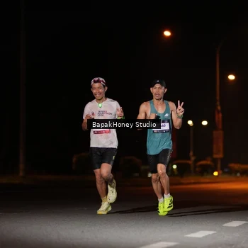 Runner Photo 7652228