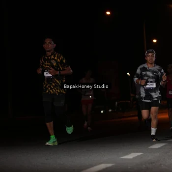 Runner Photo 7652229