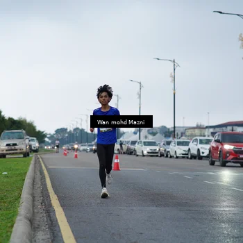 Runner Photo 7652230
