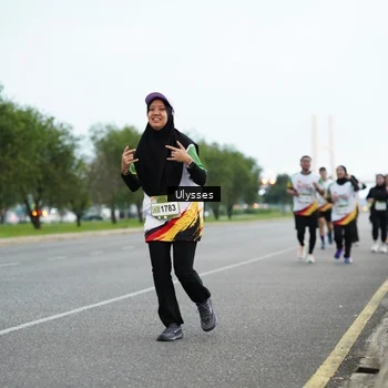 Runner Photo 7652231