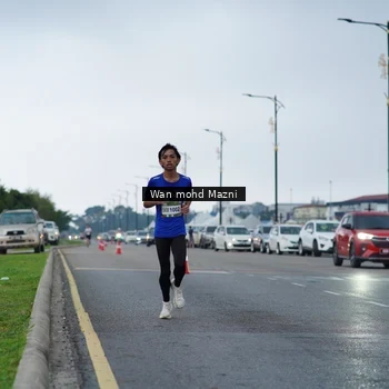 Runner Photo 7652232