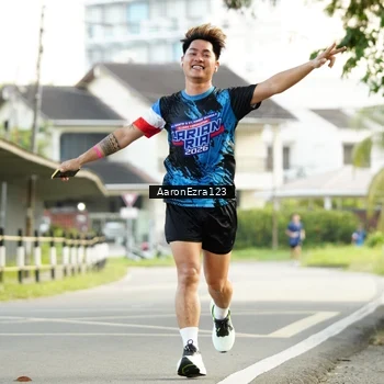 Runner Photo 7652233