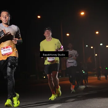 Runner Photo 7652236