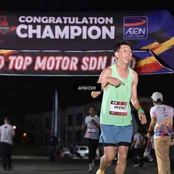Runner Photo 7652237