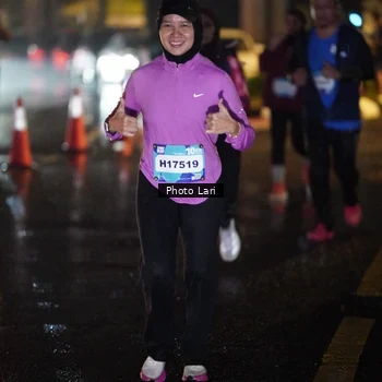 Runner Photo 7652238