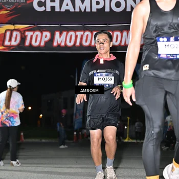 Runner Photo 7652242