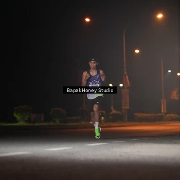 Runner Photo 7652245