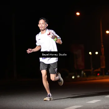 Runner Photo 7652246