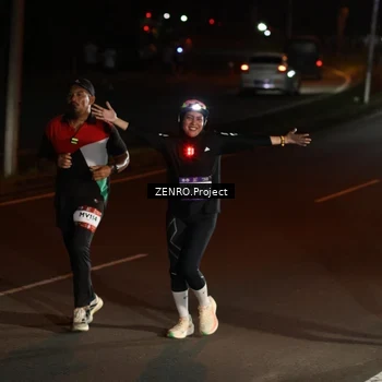 Runner Photo 7652247