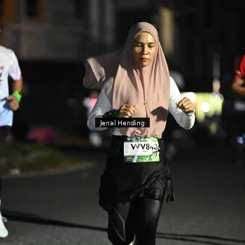Runner Photo 7652249