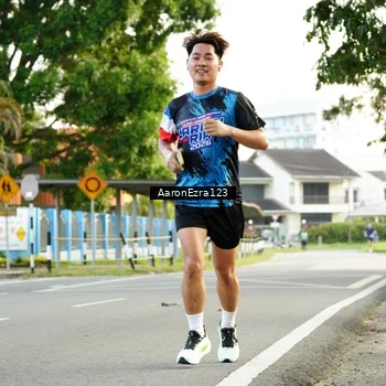 Runner Photo 7652250