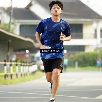 Runner Photo 7652251