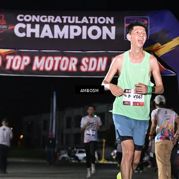 Runner Photo 7652252