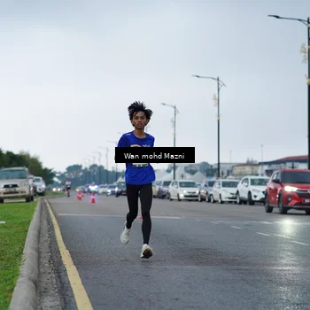 Runner Photo 7652253