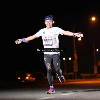 Runner Photo 7652254