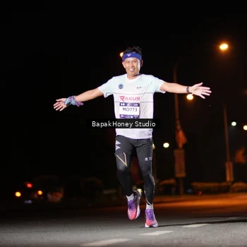Runner Photo 7652255
