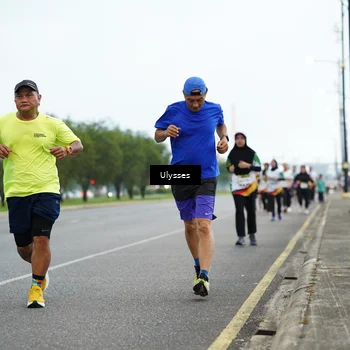 Runner Photo 7652256