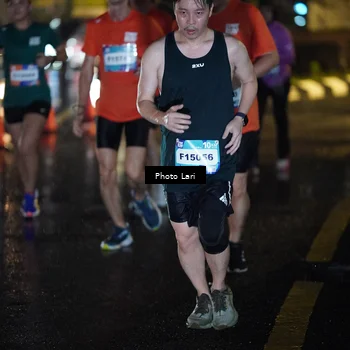 Runner Photo 7652258