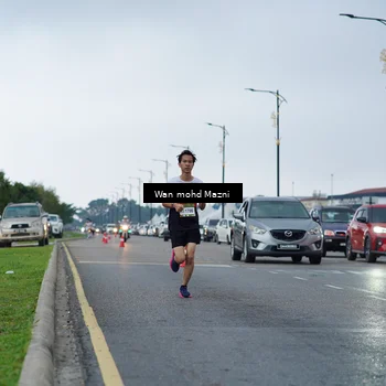 Runner Photo 7652263