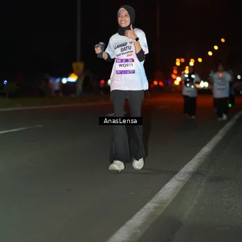 Runner Photo 7652264