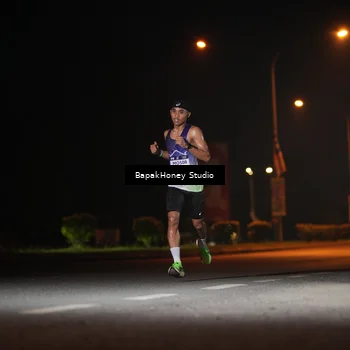 Runner Photo 7652265