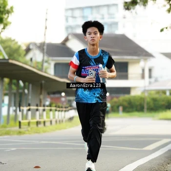 Runner Photo 7652267