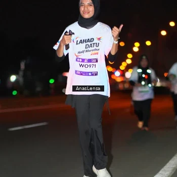 Runner Photo 7652268