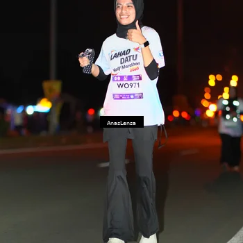 Runner Photo 7652269