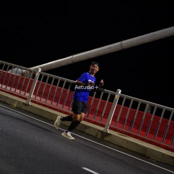 Runner Photo 765227